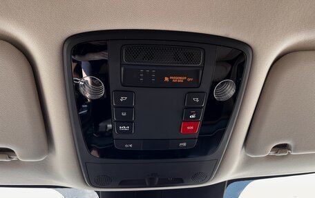 KIA Carnival, 2022 год, 4 500 000 рублей, 38 фотография