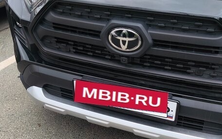 Toyota RAV4, 2025 год, 4 000 000 рублей, 2 фотография