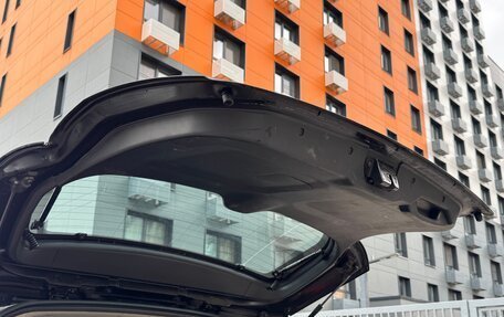 Chevrolet Captiva I, 2008 год, 690 000 рублей, 12 фотография