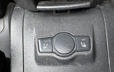 Chevrolet Captiva I, 2008 год, 690 000 рублей, 25 фотография
