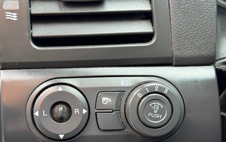Chevrolet Captiva I, 2008 год, 690 000 рублей, 24 фотография