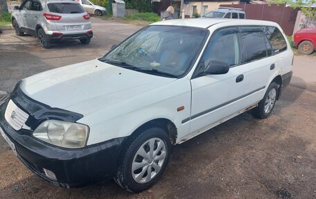 Honda Partner I, 2001 год, 250 000 рублей, 4 фотография