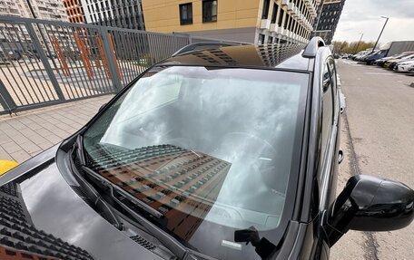 Chevrolet Captiva I, 2008 год, 690 000 рублей, 31 фотография