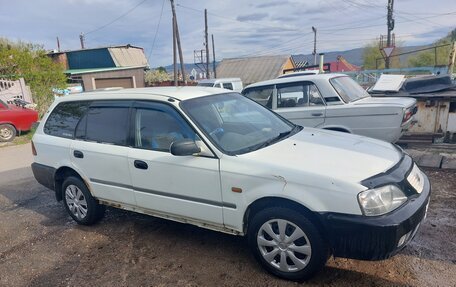 Honda Partner I, 2001 год, 250 000 рублей, 2 фотография