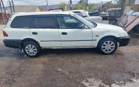 Honda Partner I, 2001 год, 250 000 рублей, 5 фотография