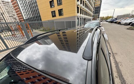 Chevrolet Captiva I, 2008 год, 690 000 рублей, 32 фотография