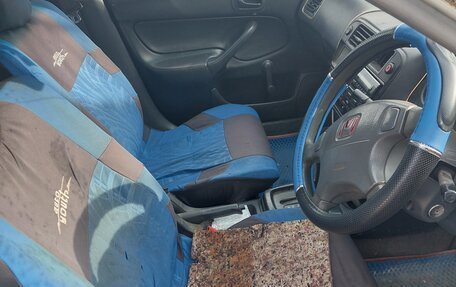 Honda Partner I, 2001 год, 250 000 рублей, 7 фотография