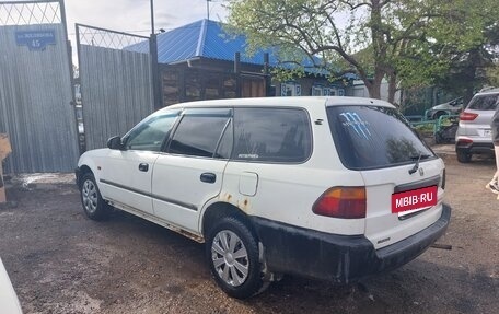 Honda Partner I, 2001 год, 250 000 рублей, 6 фотография