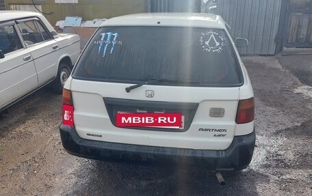 Honda Partner I, 2001 год, 250 000 рублей, 3 фотография