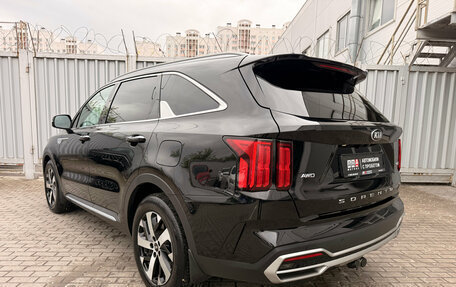 KIA Sorento IV, 2020 год, 3 300 000 рублей, 3 фотография