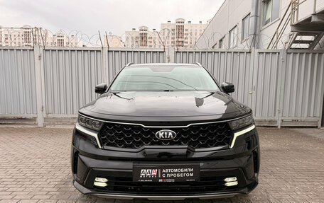 KIA Sorento IV, 2020 год, 3 300 000 рублей, 4 фотография