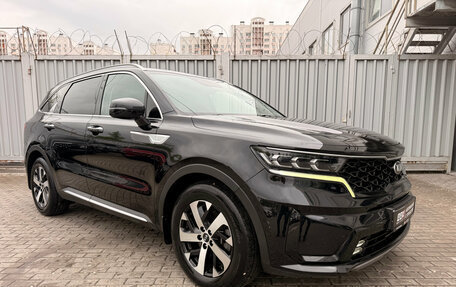 KIA Sorento IV, 2020 год, 3 300 000 рублей, 5 фотография