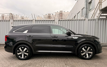KIA Sorento IV, 2020 год, 3 300 000 рублей, 7 фотография