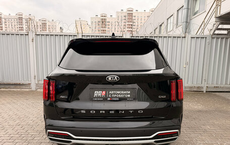 KIA Sorento IV, 2020 год, 3 300 000 рублей, 9 фотография