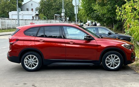BMW X1, 2020 год, 3 340 000 рублей, 6 фотография
