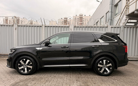 KIA Sorento IV, 2020 год, 3 300 000 рублей, 2 фотография