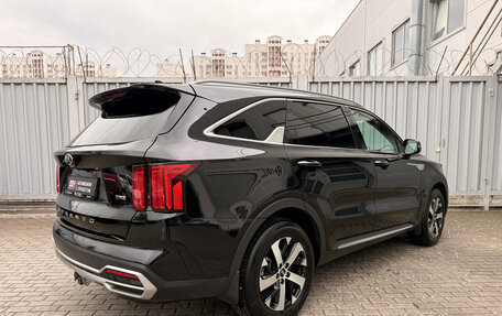 KIA Sorento IV, 2020 год, 3 300 000 рублей, 8 фотография