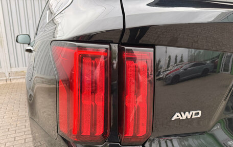 KIA Sorento IV, 2020 год, 3 300 000 рублей, 11 фотография