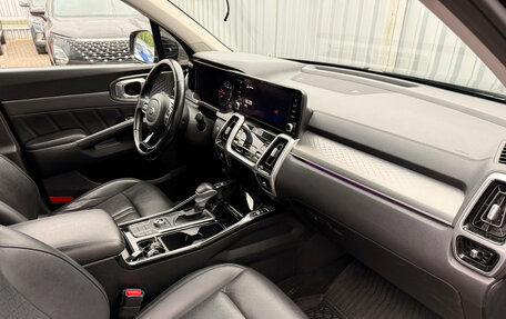KIA Sorento IV, 2020 год, 3 300 000 рублей, 14 фотография