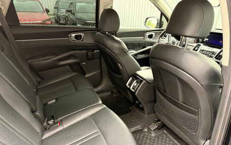 KIA Sorento IV, 2020 год, 3 300 000 рублей, 17 фотография