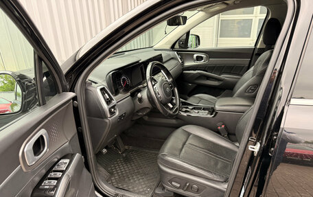 KIA Sorento IV, 2020 год, 3 300 000 рублей, 30 фотография