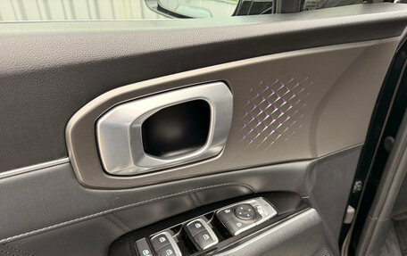 KIA Sorento IV, 2020 год, 3 300 000 рублей, 31 фотография