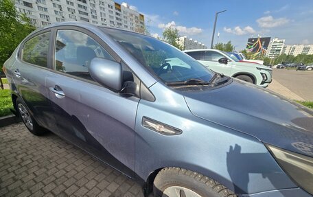 KIA Rio III рестайлинг, 2012 год, 650 000 рублей, 6 фотография