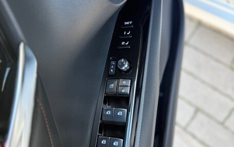 Toyota Camry, 2018 год, 2 730 000 рублей, 11 фотография