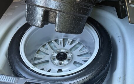 Toyota Camry, 2018 год, 2 730 000 рублей, 17 фотография