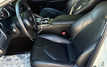 Toyota Camry, 2018 год, 2 730 000 рублей, 22 фотография