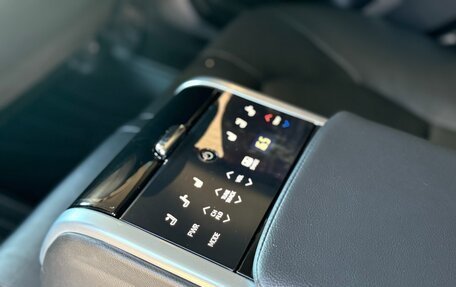 Toyota Camry, 2018 год, 2 730 000 рублей, 24 фотография