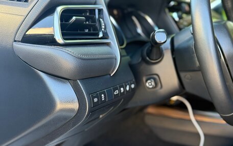 Toyota Camry, 2018 год, 2 730 000 рублей, 23 фотография