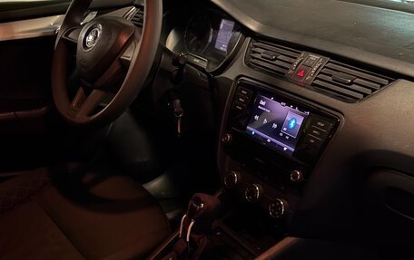 Skoda Octavia, 2017 год, 830 000 рублей, 6 фотография