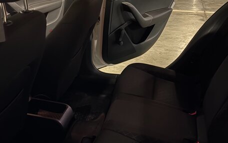 Skoda Octavia, 2017 год, 830 000 рублей, 7 фотография