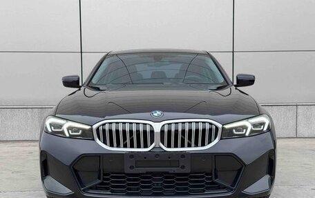 BMW 3 серия, 2025 год, 3 500 000 рублей, 2 фотография