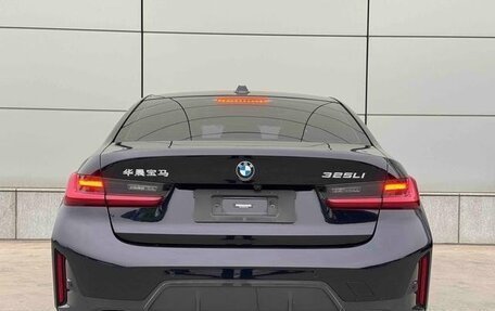 BMW 3 серия, 2025 год, 3 500 000 рублей, 5 фотография