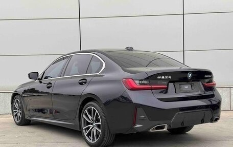 BMW 3 серия, 2025 год, 3 500 000 рублей, 6 фотография