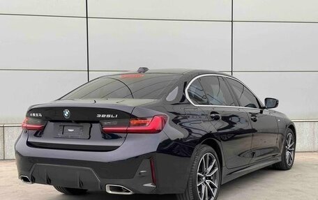BMW 3 серия, 2025 год, 3 500 000 рублей, 4 фотография