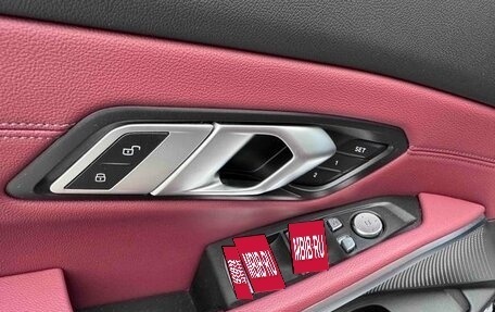 BMW 3 серия, 2025 год, 3 500 000 рублей, 7 фотография