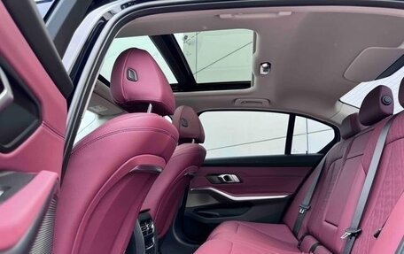 BMW 3 серия, 2025 год, 3 500 000 рублей, 10 фотография