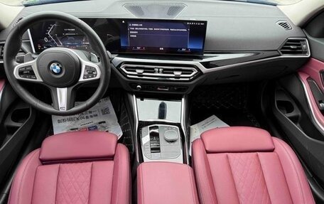BMW 3 серия, 2025 год, 3 500 000 рублей, 11 фотография