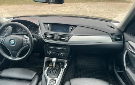 BMW X1, 2009 год, 1 100 000 рублей, 3 фотография