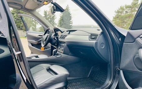 BMW X1, 2009 год, 1 100 000 рублей, 7 фотография