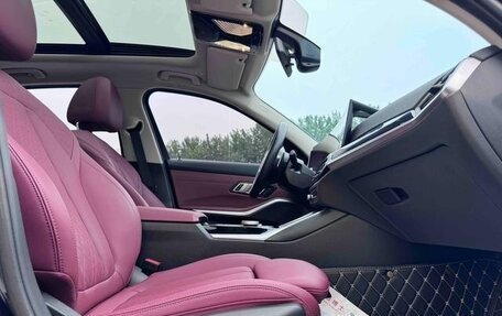 BMW 3 серия, 2025 год, 3 500 000 рублей, 15 фотография