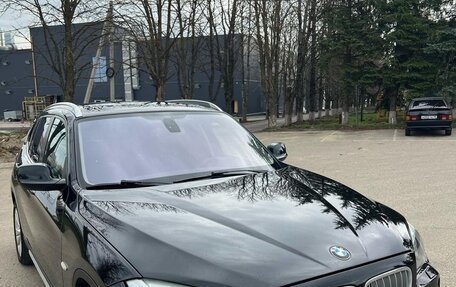 BMW X1, 2009 год, 1 100 000 рублей, 4 фотография