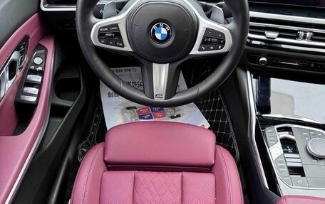 BMW 3 серия, 2025 год, 3 500 000 рублей, 13 фотография