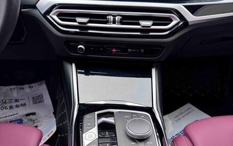 BMW 3 серия, 2025 год, 3 500 000 рублей, 12 фотография