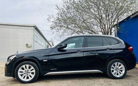 BMW X1, 2009 год, 1 100 000 рублей, 2 фотография