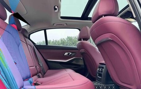 BMW 3 серия, 2025 год, 3 500 000 рублей, 14 фотография