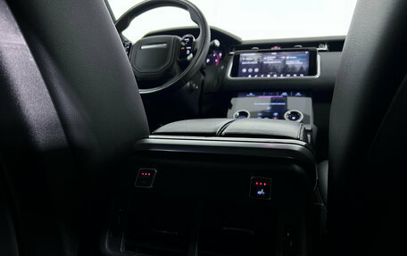 Land Rover Range Rover Velar I, 2019 год, 4 350 000 рублей, 10 фотография